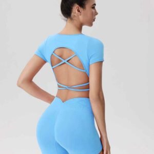 цветна тренерка Ruxi rs2308
