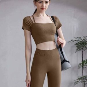 пумпинг спортски грудњак Ruxi rs1018