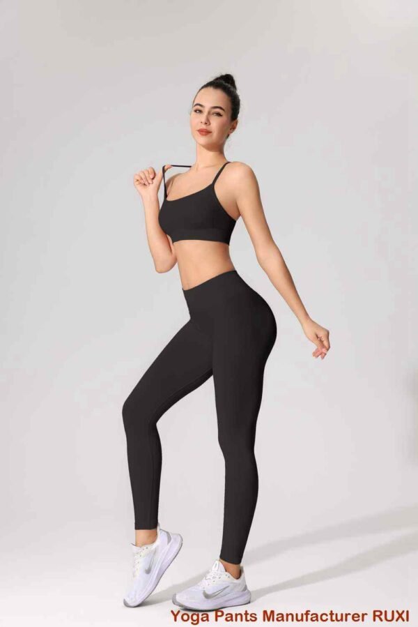 зелени спортски грудњак Ruxi rs1047