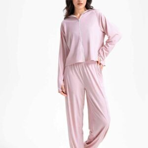 леопард панталоне за јогу Ruxi rs494