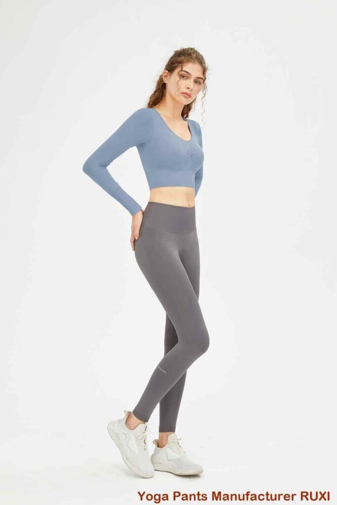 грудњак за теретану Ruxi rs3697