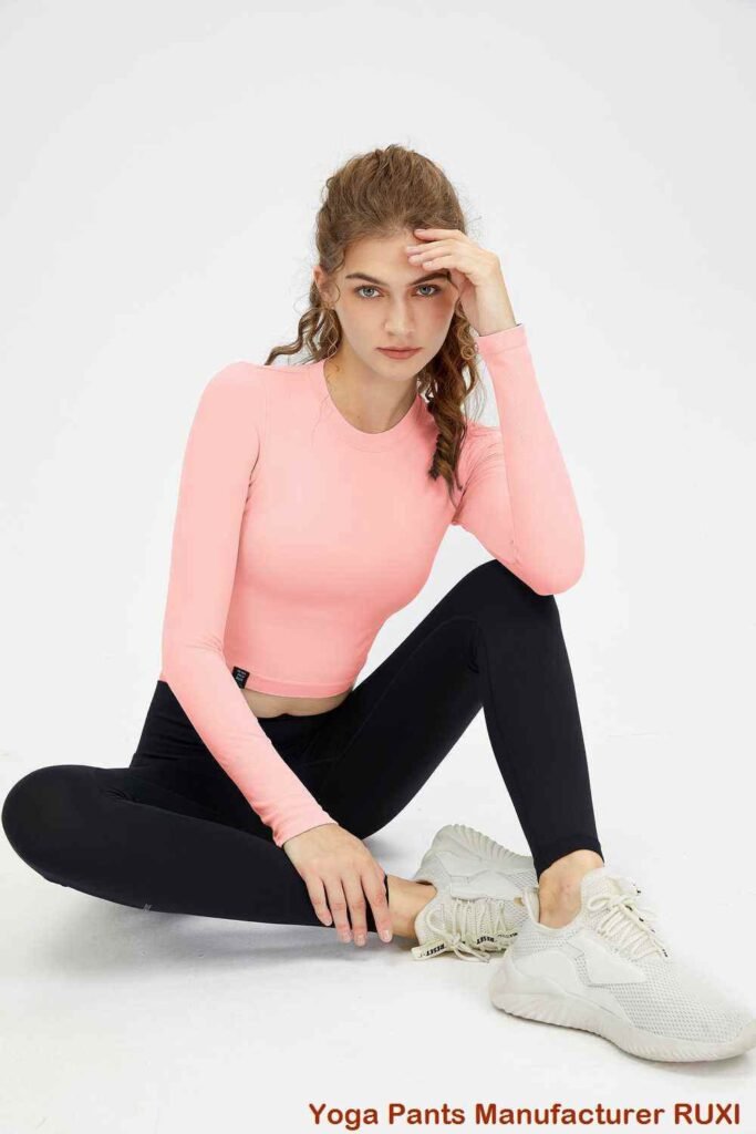 шортс сукње за јогу Ruxi rs3551