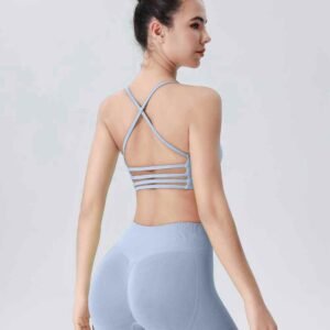 врхови за вежбање тунике Ruxi rs561