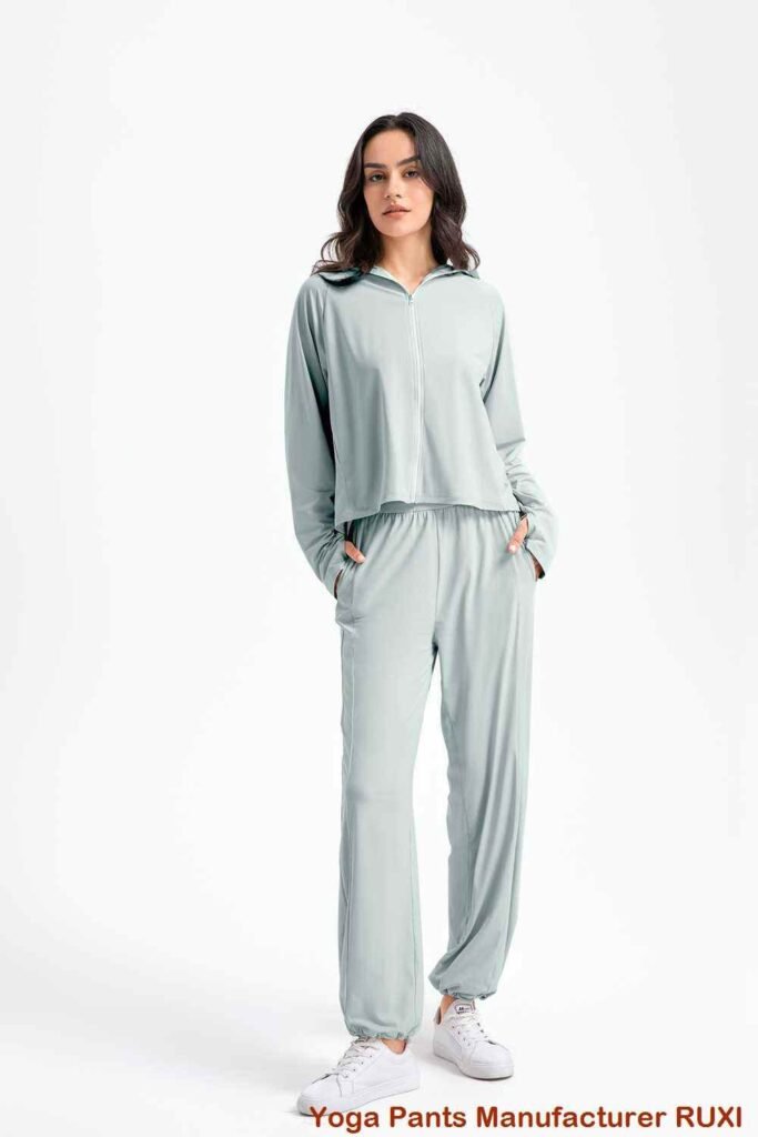 брзо суше каки панталоне Ruxi rs3237