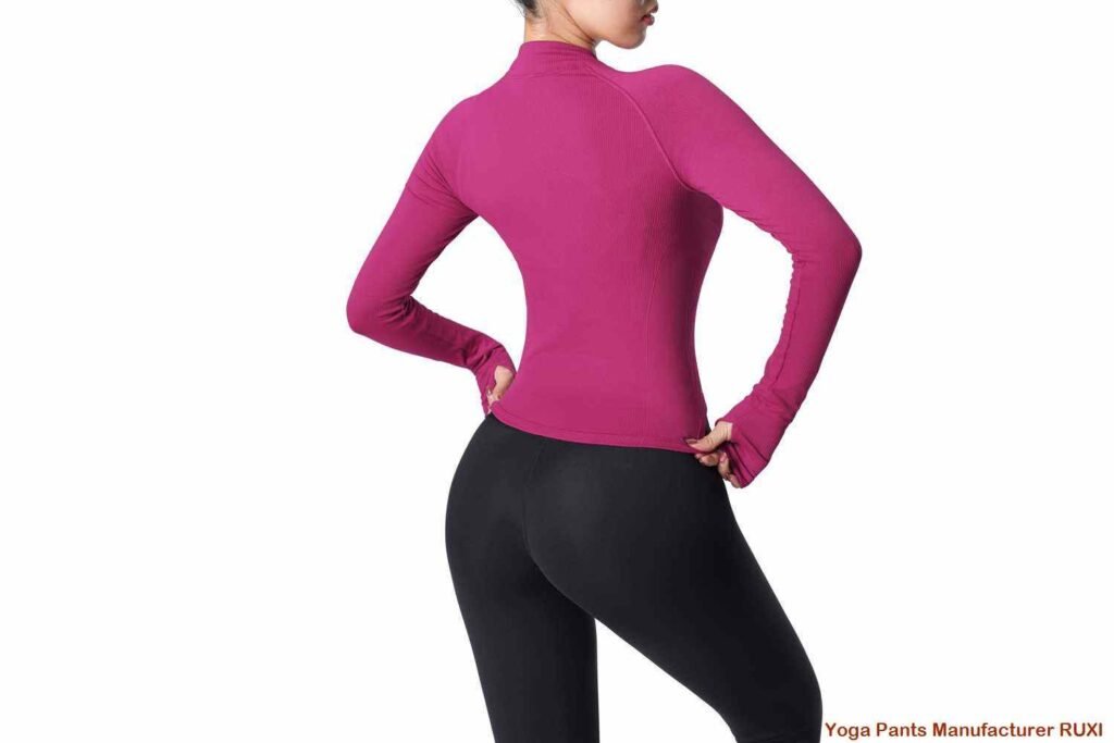 памучне памучне панталоне за јогу