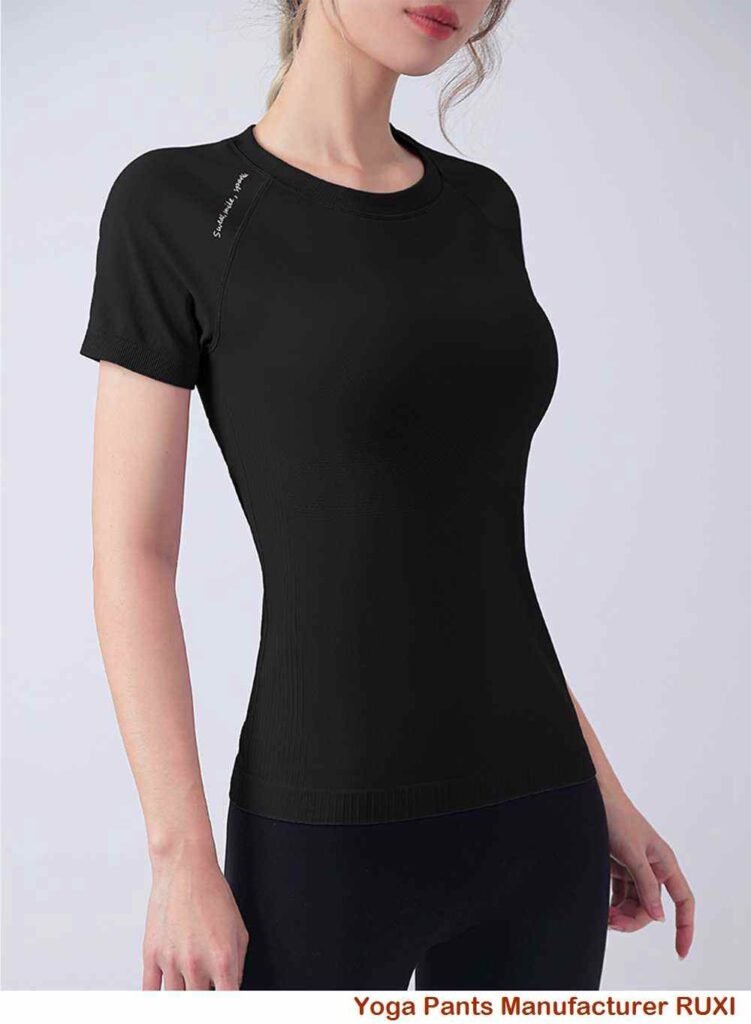 бешавне шорц за теретану Ruxi rs2773