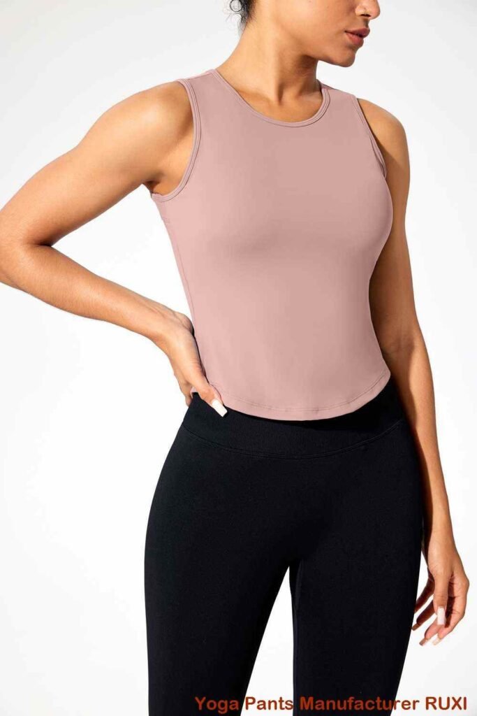 8 паковање женских шортсова за јогу