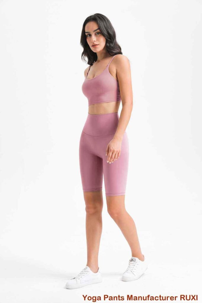 подстављени грудњак за теретану Ruxi