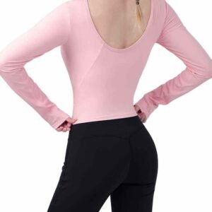 розе јога хеланке Ruxi rs245