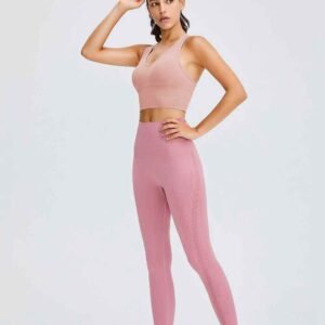 атлетски шортс вруће розе Ruxi