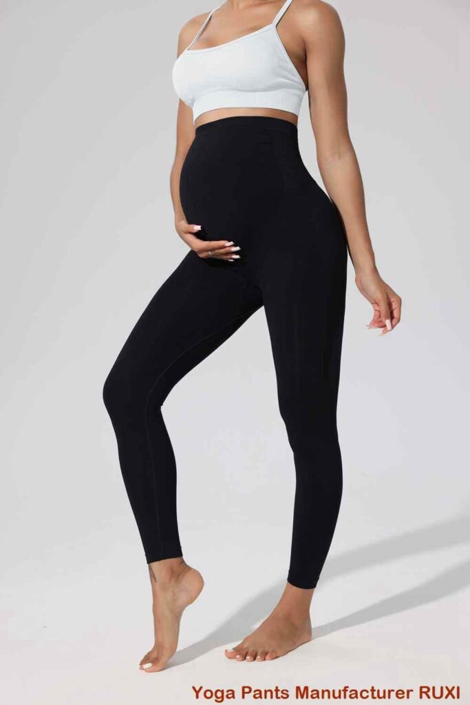 атлетске шорц за јогу Ruxi rs3556