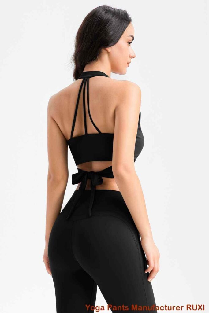 брзо суше џогер панталоне Ruxi