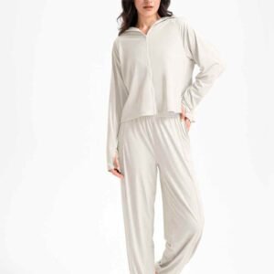 на спринтерским панталонама Ruxi