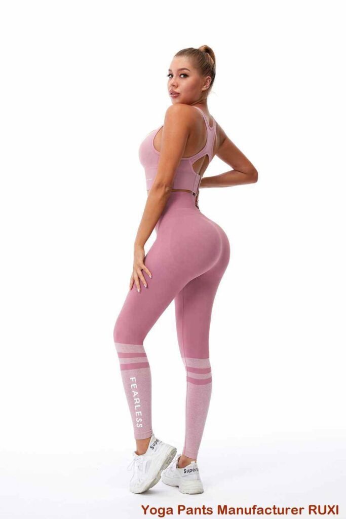 10 шорц за јогу Ruxi rs3517