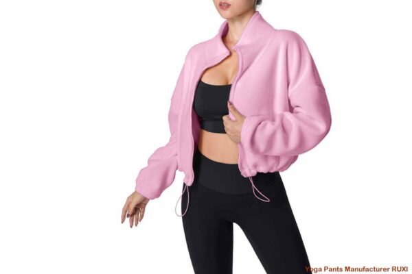 црне спортске хеланке Ruxi rs528