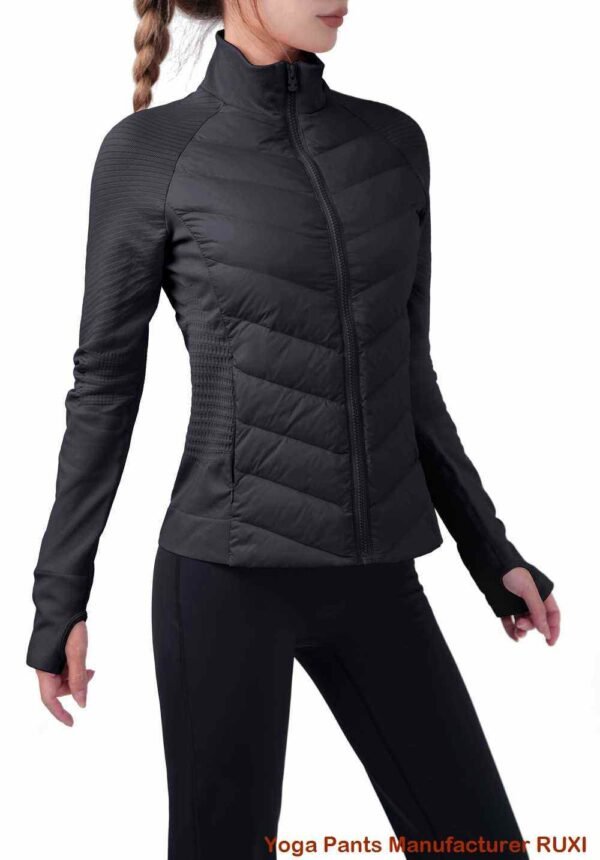 леопард спортски грудњак Ruxi rs1235