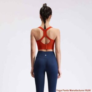 подесиви спортски грудњак Ruxi rs992