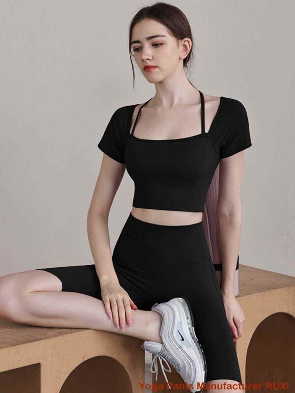 тркачки спортски грудњак Ruxi rs997